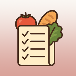 Groceries: Shopping List